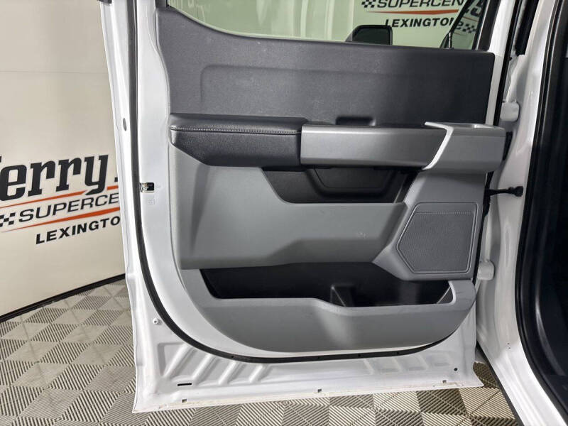 2025 Ford F-250 Super Duty