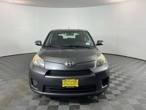 2008 Scion xD