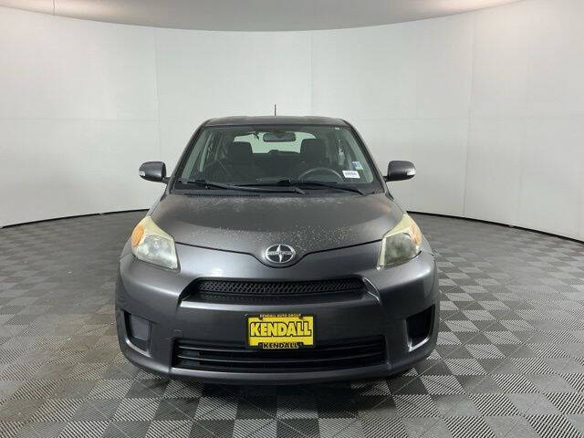 2008 Scion xD