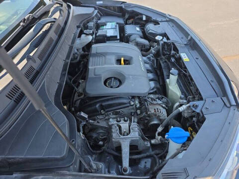 2018 Hyundai Kona