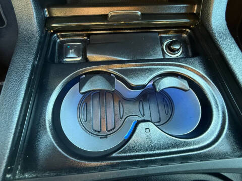 2019 Mercedes-Benz GLE AMG GLE 43