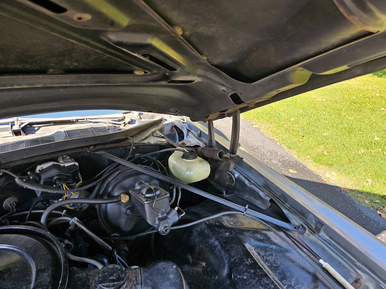 1977 Pontiac Grand Prix 34