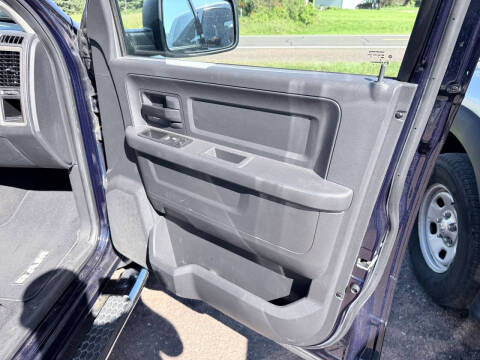 2012 RAM 1500 Express