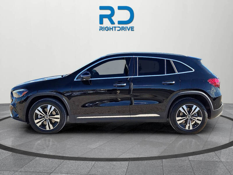2024 Mercedes-Benz GLA GLA 250