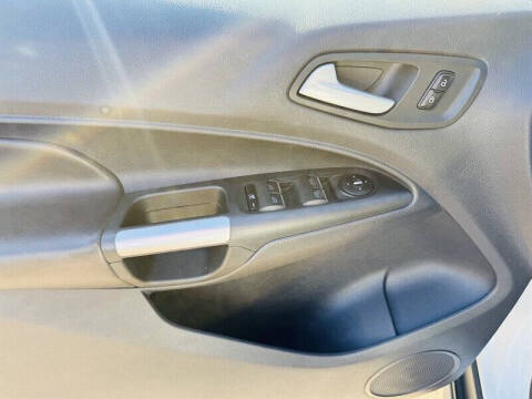 2014 Ford Transit Connect XLT