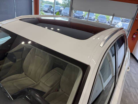 2017 Audi Q7 3.0T quattro Premium Plus