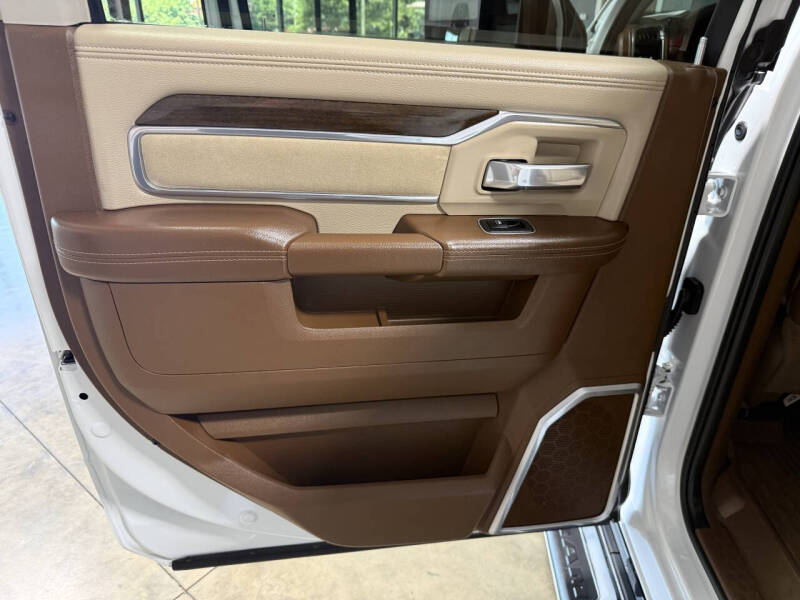 2023 RAM 2500 Laramie