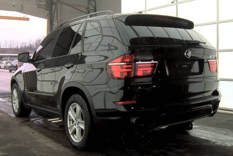 2013 BMW X5 xDrive35i