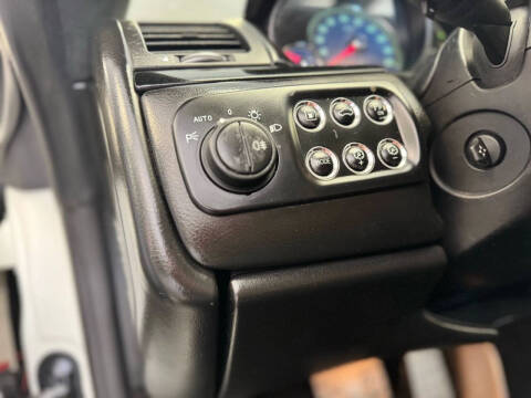 2014 Maserati GranTurismo