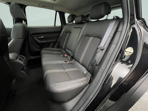 2026 Mazda CX-50 2.5 S Preferred