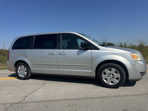 2009 Dodge Grand Caravan SE