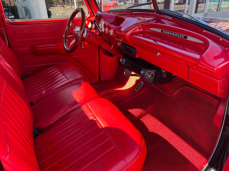 1947 Chevrolet 3100