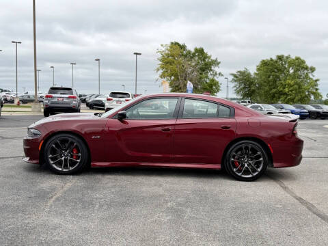 2023 Dodge Charger R/T