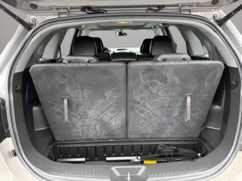 2014 Kia Sorento EX