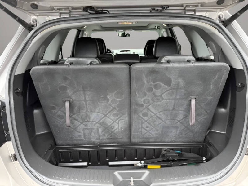 2014 Kia Sorento EX