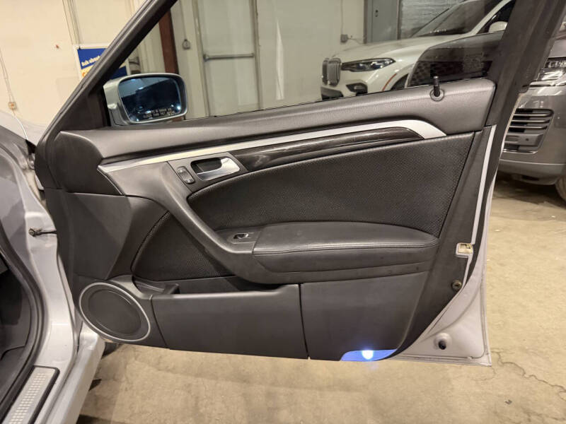 2005 Acura TL 3.2
