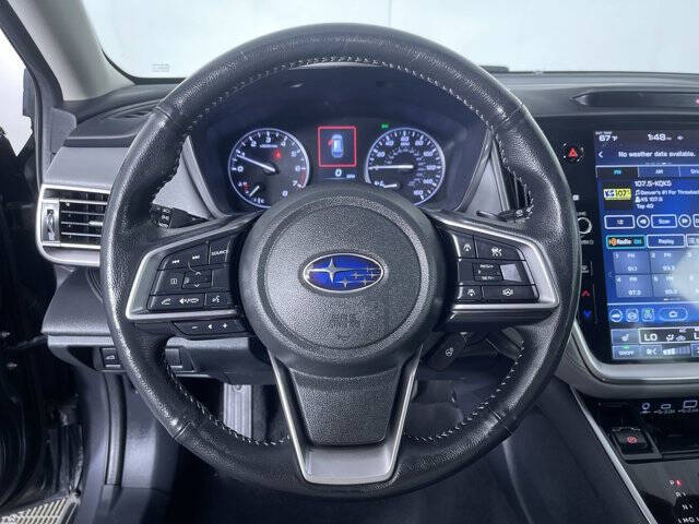 2023 Subaru Outback Limited XT