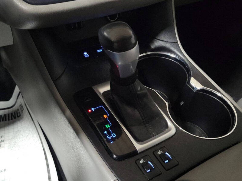 2014 Toyota Highlander XLE