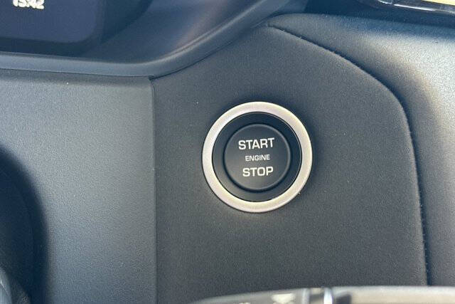 2026 Land Rover Range Rover Velar P250 S