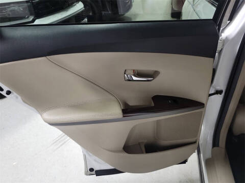 2014 Toyota Venza XLE