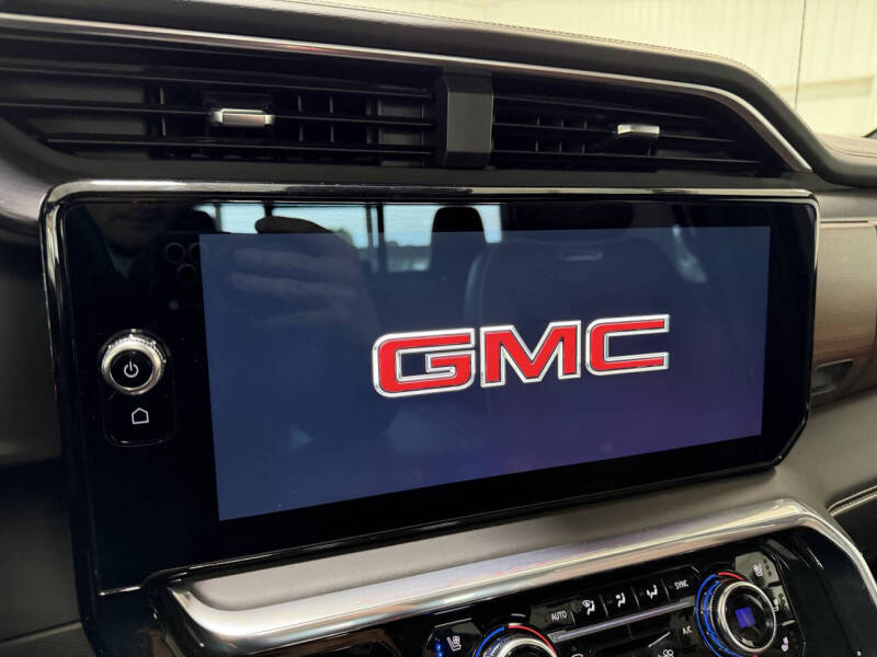 2023 GMC Sierra 1500 Denali Ultimate