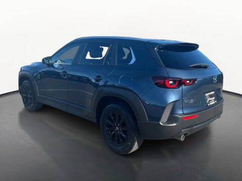 2026 Mazda CX-50 2.5 S Select