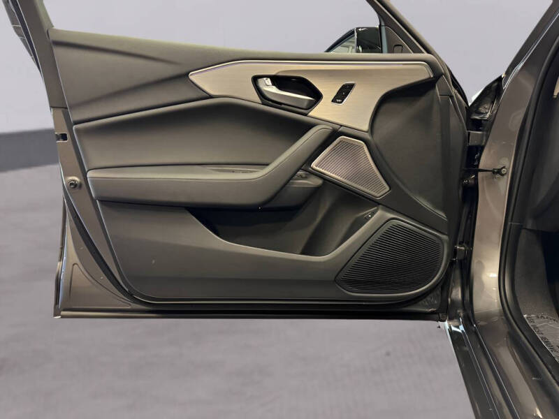 2025 Acura TLX w/Tech