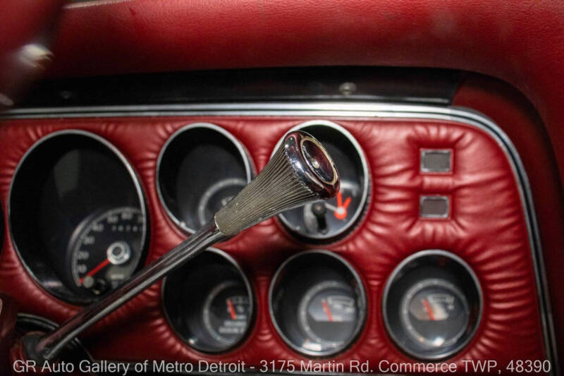 1975 Mercury Cougar XR7