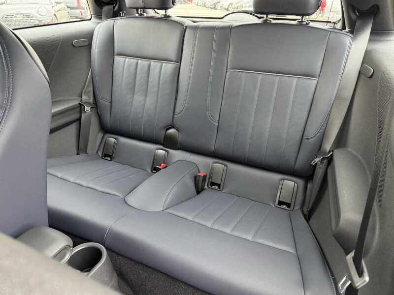 2026 MINI Hardtop 2 Door Cooper S