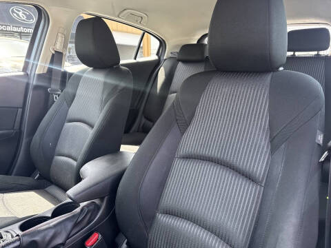 2014 Mazda MAZDA3 i Touring