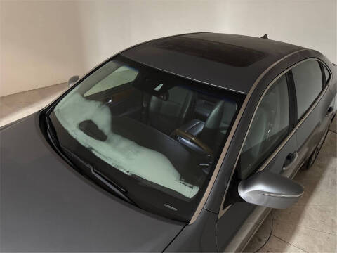 2014 Hyundai Equus Signature