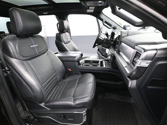 2025 Ford F-250 Super Duty