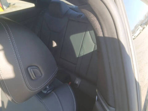 2022 BMW 4 Series 430i