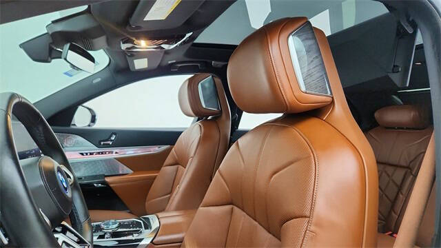 2023 BMW i7 xDrive60