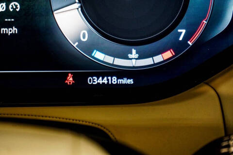 2023 Land Rover Range Rover P400 SE