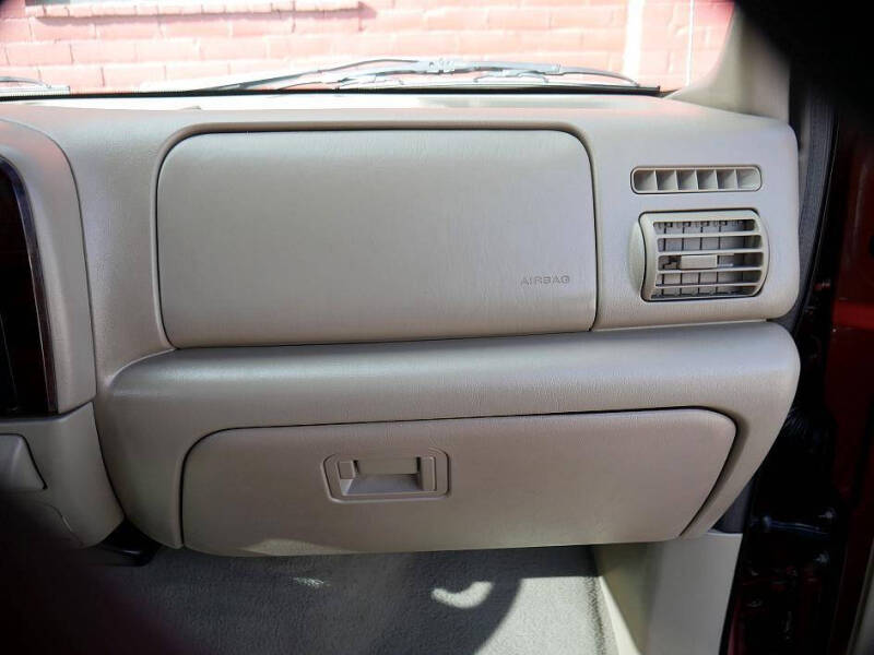 2005 Ford F-350 Super Duty