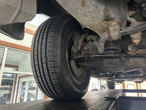 1988 Lincoln Town Car