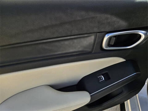 2026 Acura Integra w/Tech w/A-SPEC