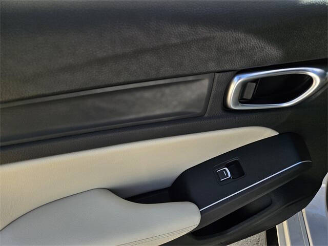 2026 Acura Integra w/Tech w/A-SPEC