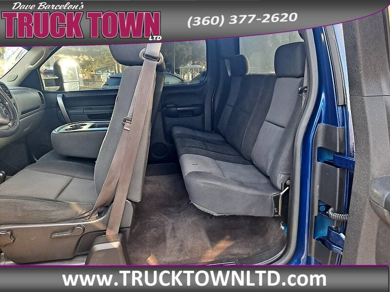 2013 GMC Sierra 1500 SL