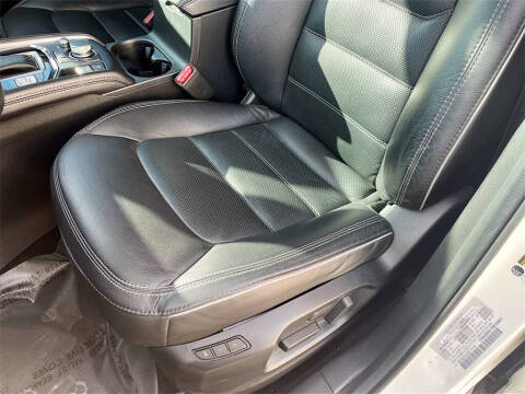 2024 Mazda CX-5 2.5 S Premium Plus