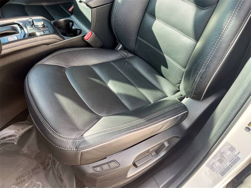 2024 Mazda CX-5 2.5 S Premium Plus