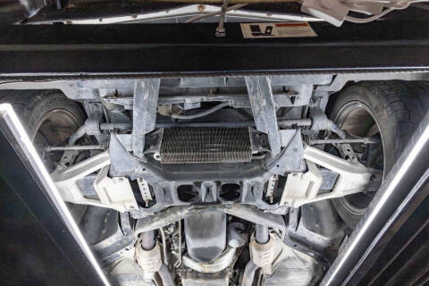 1990 Chevrolet Corvette