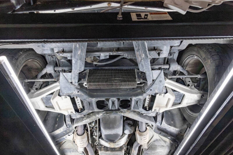 1990 Chevrolet Corvette