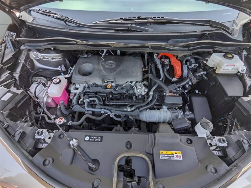 2022 Toyota Sienna XLE 7-Passenger