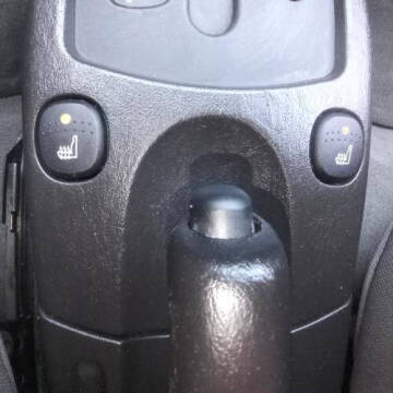 2007 Ford Focus ZXW SES