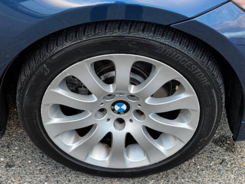 2006 BMW 3 Series 330i