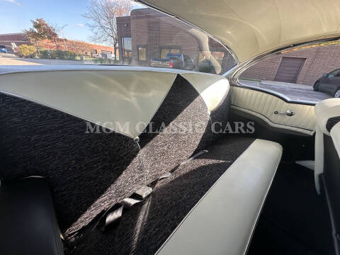 1956 Chevrolet Bel Air