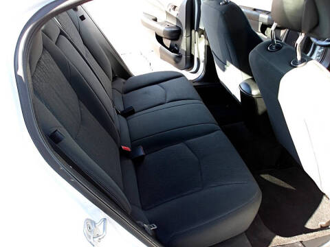 2011 Chrysler 200 Touring