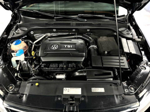 2015 Volkswagen Jetta